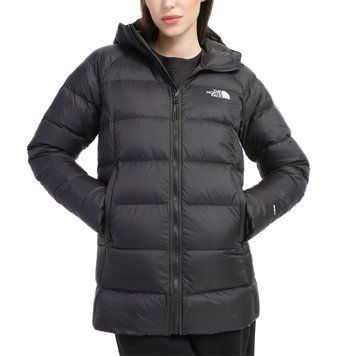 Куртка жіноча The North Face Hyalite Down Parka (NF0A7Z9PJK31), 2XL, WHS, 10% - 20%, 1-2 дні