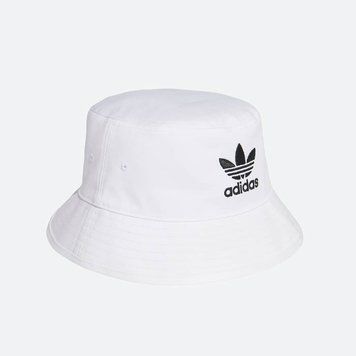 Панама Adidas Originals Bucket Hat (FQ4641), One Size, WHS, 10% - 20%, 1-2 дні