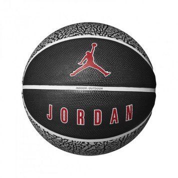 Баскетбольний м'яч Jordan Playground 8P 2.0 (J.100.8255.055.07), One Size, WHS, 10% - 20%, 1-2 дні