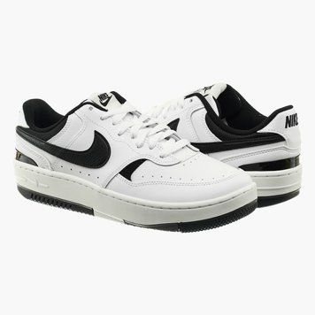 Кроссовки женские Nike Gamma Force Shoes (DX9176-100), 38, OFC, 40% - 50%, 1-2 дня