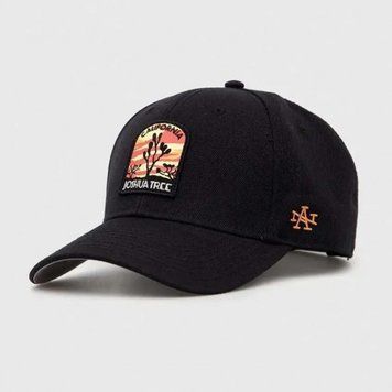 Кепка American Needle Joshua Tree Np Stadium (SMU652A-JTNP), OSFA, WHS, < 10%, 1-2 дні