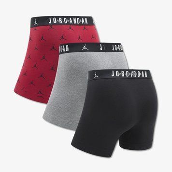 Труси-боксерки чоловічі Jordan Flight (JM0839-R78), M, WHS, 1-2 дні