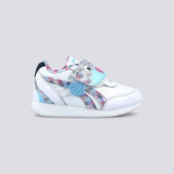 Кросівки дитячі Reebok Royal Cl Jogger (GW7765), 23.5, WHS, < 10%, 1-2 дні
