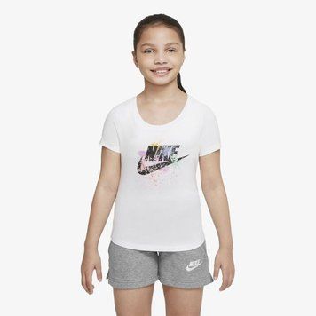 Футболка підліткова Nike T-Shirt (DR1918-100), L, WHS, 10% - 20%, 1-2 дні