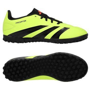 Сороконіжки дитячі Adidas Predator Club (IG5436), 37 1/3, WHS, 1-2 дні