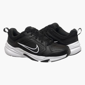 Кросівки чоловічі Nike Defy All Day (DJ1196-002), 41, OFC, 40% - 50%, 1-2 дні