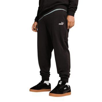 Брюки мужские Puma Ess No. 1 Logo Sweatpants 68260801 (68261801), S, WHS, 10% - 20%, 1-2 дня