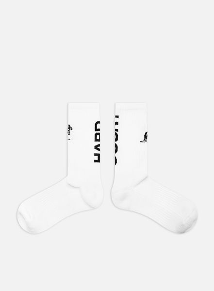 Шкарпетки Australian Hc Laser Court Socks (HCXCZ0002-002), 34-38, WHS, 1-2 дні