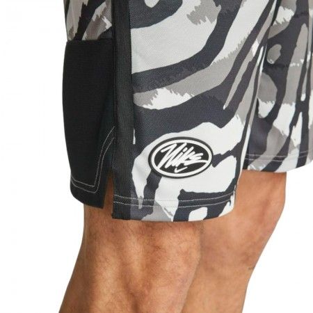 Шорти чоловічі Nike Sport Clash Mens Training Shorts Grey (DM6517-010), M, WHS, 10% - 20%, 1-2 дні