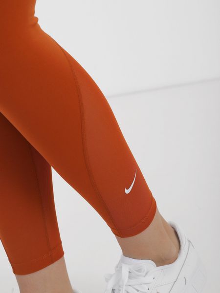 Лосіни жіночі Nike One Mid-Rise 7/8 (DD0249-246), L, WHS, 40% - 50%, 1-2 дні