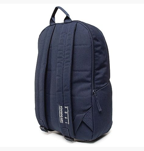 New Balance Backpack (EQ03070MNW), One Size, WHS, 10% - 20%, 1-2 дня