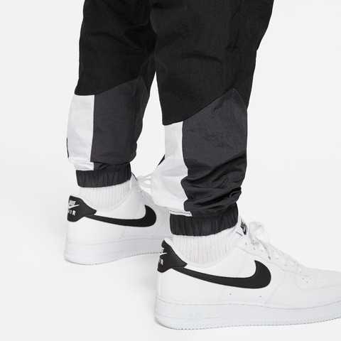 Купить оптом брюки мужские Nike DD1919-010 в интернет-магазине  -  оптовый интернет-магазин