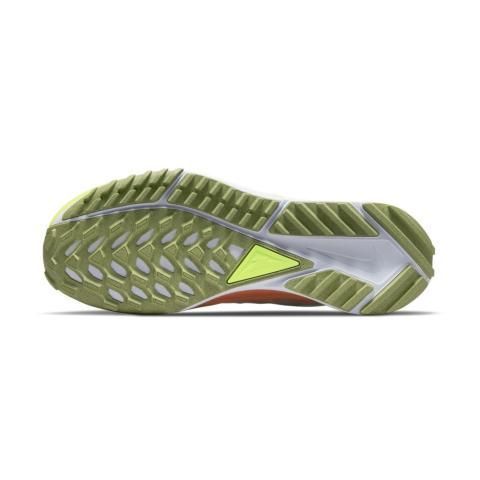 Трейлові кросівки для бігу чоловічі Nike React Pegasus Trail 4 (DJ6158-002), 40.5, WHS, 1-2 дні