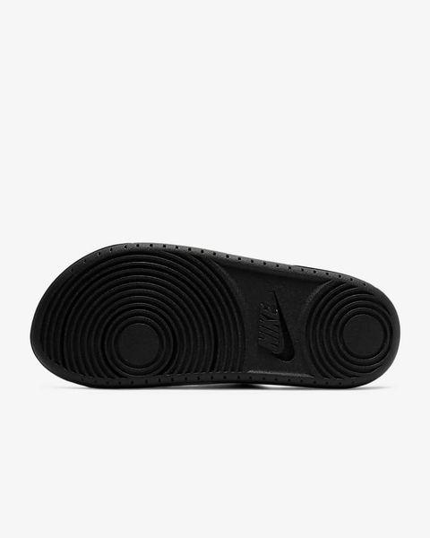 Тапочки женские Nike Offcourt Duo Slide (DC0496-001), 42, WHS, 40% - 50%, 1-2 дня