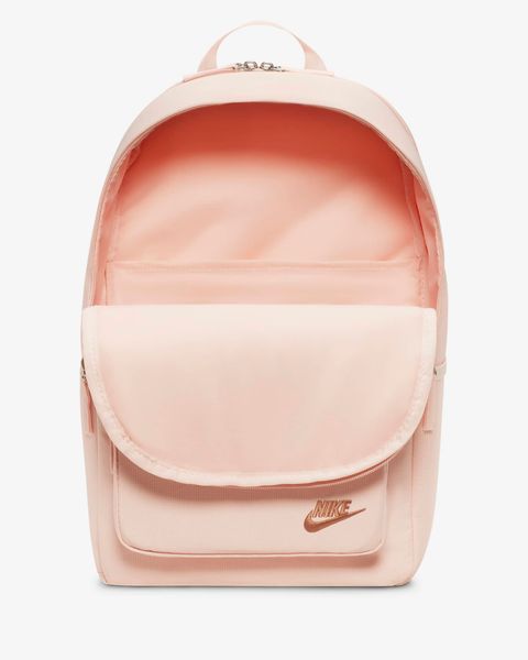 Рюкзак Nike Eugene Backpack (23L) (DB3300-838), One Size, WHS, 30% - 40%, 1-2 дня