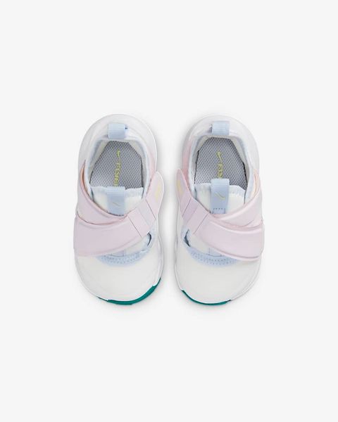 Кросівки дитячі Nike Flex Advance (Td) (CZ0188-100), 26, WHS, 30% - 40%, 1-2 дні