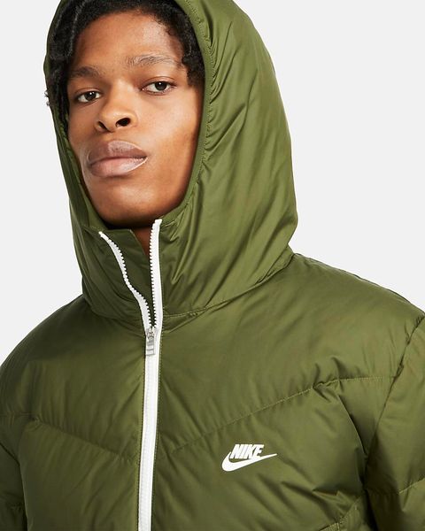 Куртка мужская Nike Sportswear Storm-Fit Windrunner (DD6788-326), S, WHS, 10% - 20%, 1-2 дня