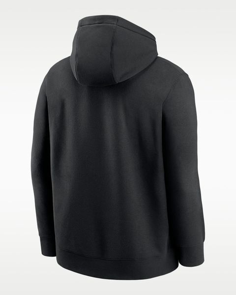 Кофта чоловіча Nike Los Angeles Dodgers Club (NKDK00ALD-2VW), XL, OFC, 10% - 20%, 1-2 дні
