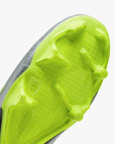 Бутсы унисекс Nike Air Zoom Mercurial Vapor 15 Academy 25 Mg (FB8399-060), 40, WHS, 30% - 40%, 1-2 дня