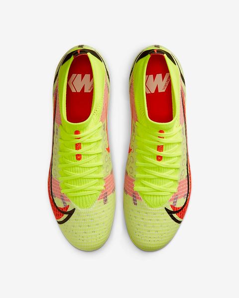 Бутси чоловічі Nike Mercurial Vapor 14 Pro Fg (CU5693-760), 41, WHS, 10% - 20%, 1-2 дні