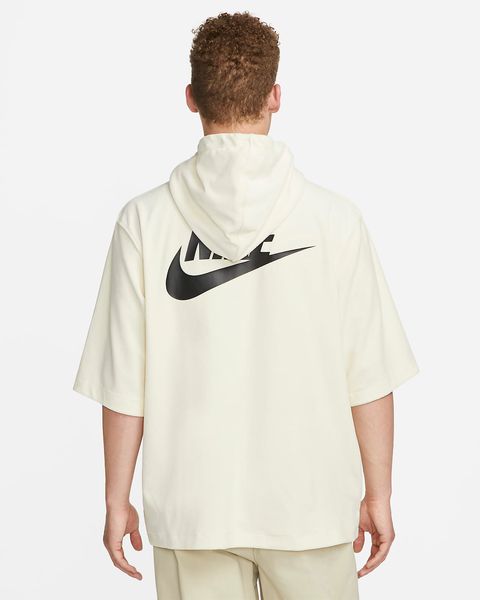 Футболка чоловіча Nike Sportswear Men's Short-Sleeve Top (DM5062-113), XL, WHS, 1-2 дні