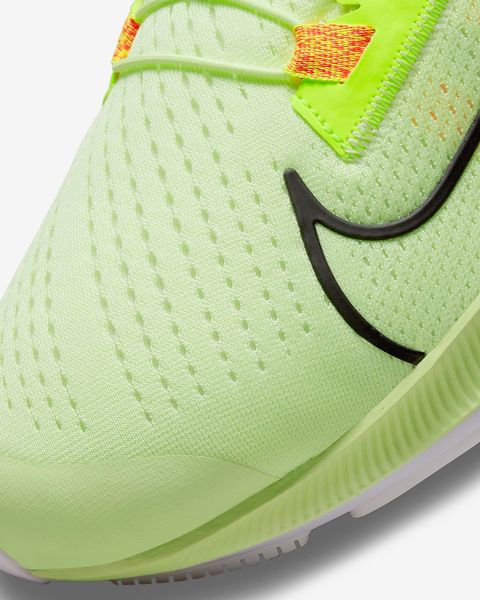 Кросівки чоловічі Nike Air Zoom Pegasus 38 Flyease (DA6678-700), 40, WHS, 10% - 20%