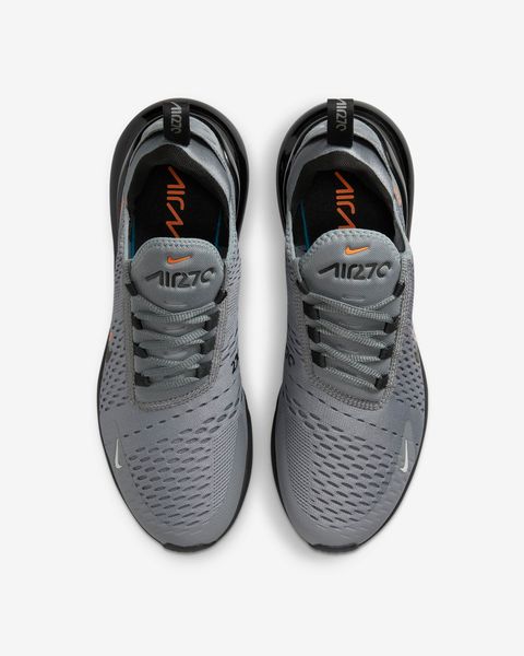 Кроссовки мужские Nike Air Max 270 (FN7811-001), 41, WHS, 40% - 50%, 1-2 дня