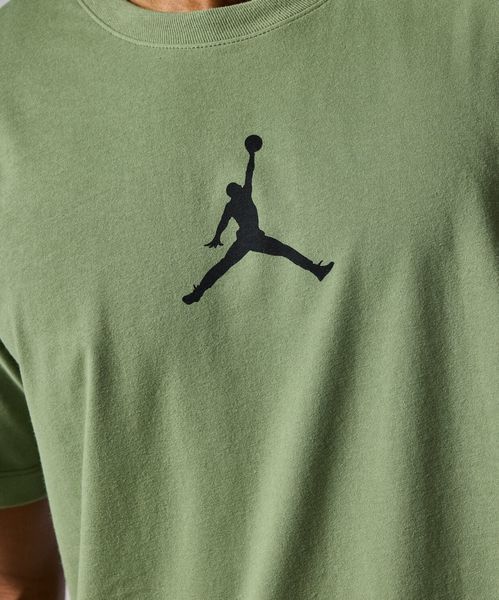 Футболка мужская Jordan M J Jumpman Df Ss (CW5190-340), S, WHS, 10% - 20%, 1-2 дня