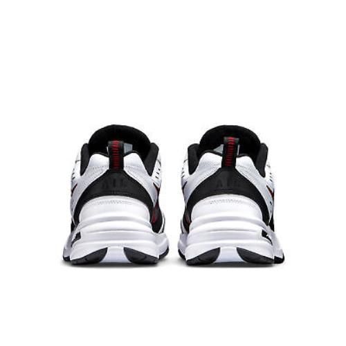 Кросівки чоловічі Nike Air Monarch Iv 4E (416355-101), 44.5, WHS, 30% - 40%, 1-2 дні