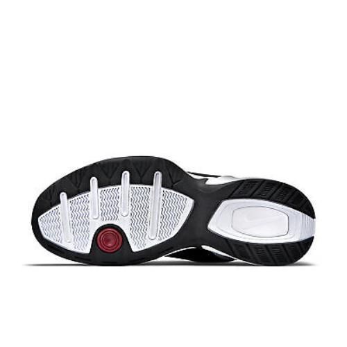 Кросівки чоловічі Nike Air Monarch Iv 4E (416355-101), 44.5, WHS, 30% - 40%, 1-2 дні