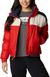 Фотографія Куртка жіноча Columbia Pike Lake Cropped Jacket (WL0141-843) 1 з 7 в Ideal Sport