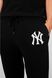 Фотография Брюки мужские 47 Brand Ny Yankees Embroidery 47 Helix (583629JK-FS) 4 из 6 в Ideal Sport