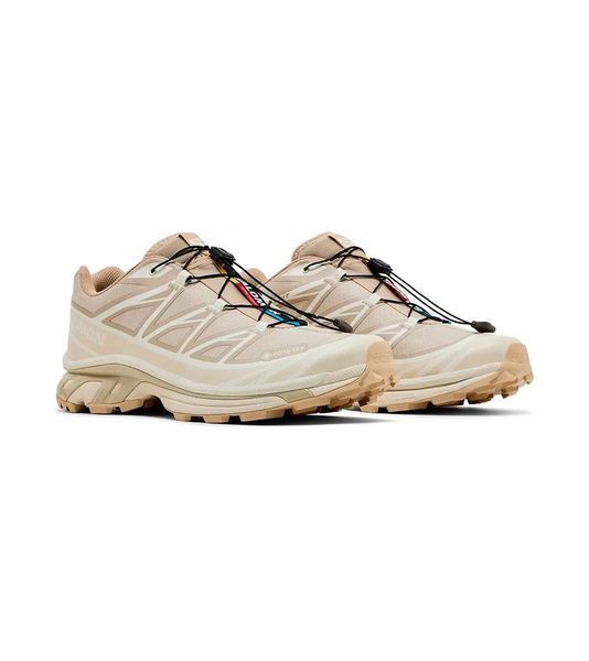 Кросівки унісекс Salomon Xt-6 Gore-Tex (L47732400), 44.5, WHS, 10% - 20%, 1-2 дні