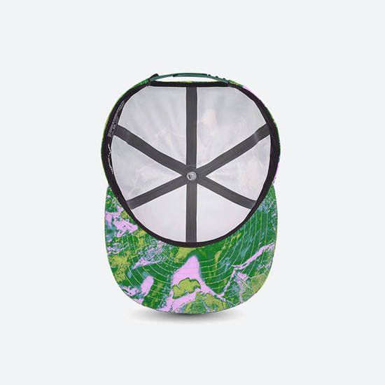 Кепка New Era Gore-Tex 9Fifty (60112593), M/L, WHS, < 10%, 1-2 дні