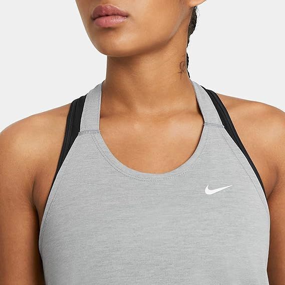 Майка жіноча Nike Dri-Fit Elastika (DA0370-494), XS, WHS, < 10%, 1-2 дні