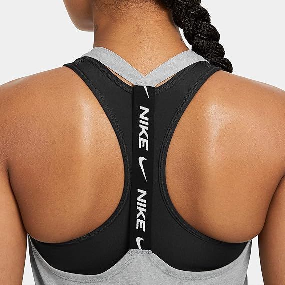 Майка жіноча Nike Dri-Fit Elastika (DA0370-494), XS, WHS, < 10%, 1-2 дні