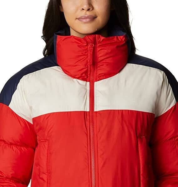 Куртка женская Columbia Pike Lake Cropped Jacket (WL0141-843), M, WHS, 10% - 20%, 1-2 дня