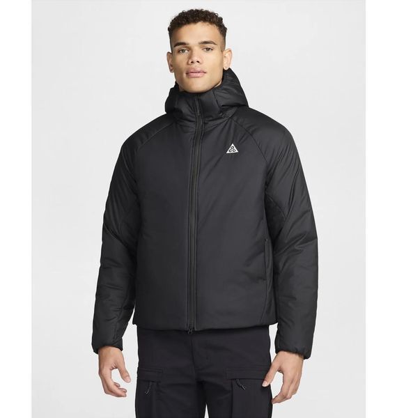 Куртка мужская Nike Acg (FV8690-010), S, WHS, 30% - 40%, 1-2 дня
