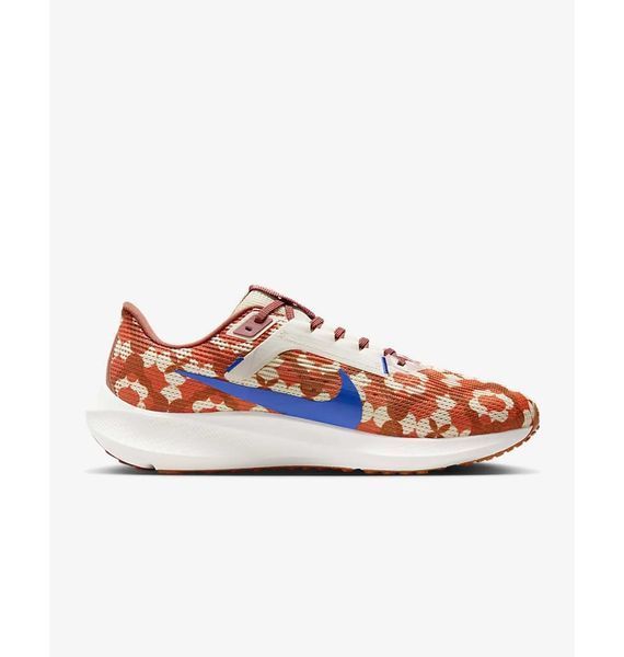 Кроссовки для бега мужские Nike Air Zoom Pegasus 40 (FQ7680-100), 48.5, WHS, < 10%, 1-2 дня