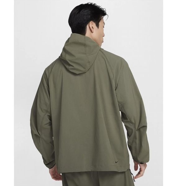 Кофта чоловіча Nike Tech Windrunner (HM7151-223), M, WHS, > 50%, 1-2 дні