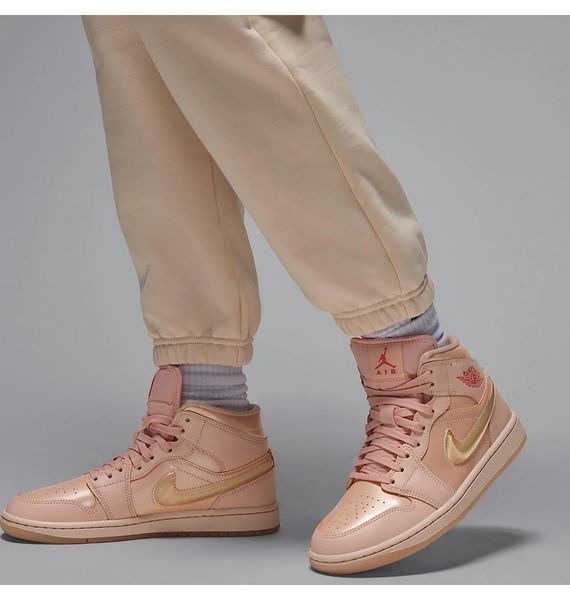 Брюки жіночі Jordan W J Flt Flc (FV7059-838), M, OFC, < 10%, 1-2 дні