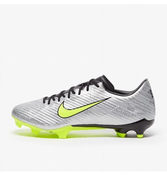 Кроссовки для бега унисекс Nike Air Zoom Mercurial Vapor 15 Academy 25 Mg (FB8399-060), 44, WHS, > 50%, 1-2 дня