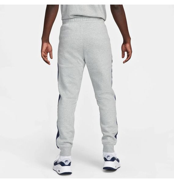 Брюки чоловічі Nike M Nsw Sp Flc Jogger Bb (FN0246-064), L, WHS, < 10%, 1-2 дні