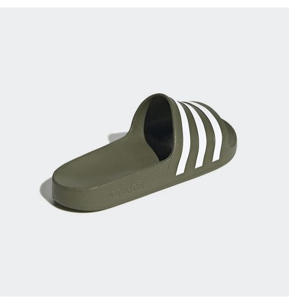 Тапочки мужские Adidas Adilette Aqua Olive (GZ5234), 37.5, WHS, 1-2 дня