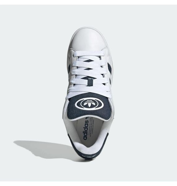 Кросівки унісекс Adidas Campus 00S (JQ7439), 41, WHS, 20% - 30%, 1-2 дні