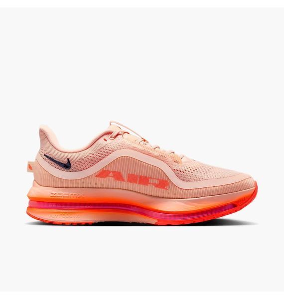 Кросівки чоловічі Nike Pegasus Premium Peach/Beige (II6308-600), 42, WHS, 1-2 дні