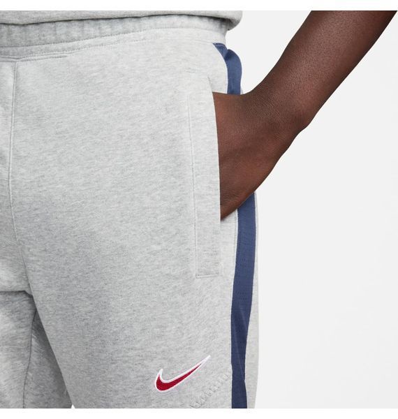 Брюки чоловічі Nike M Nsw Sp Flc Jogger Bb (FN0246-064), L, WHS, < 10%, 1-2 дні