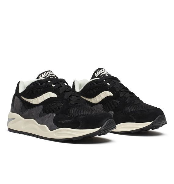Кросівки чоловічі Saucony Grid Shadow 2 (S70772-4), 42, WHS, 10% - 20%, 1-2 дні