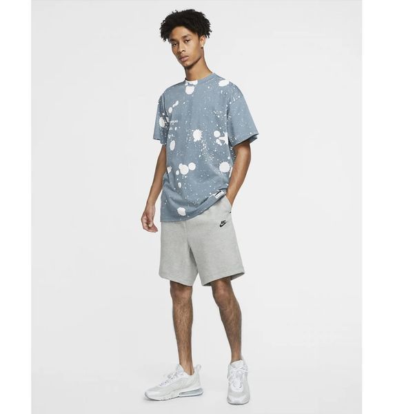 Шорти чоловічі Nike Sportswear Tech Fleece (CU4503-063), 2XL, WHS, 30% - 40%, 1-2 дні