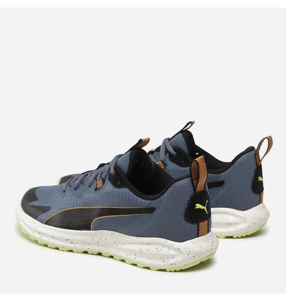 Кроссовки для бега мужские Puma Twitch Runner Trail (37696102), 45, WHS, 20% - 30%, 1-2 дня